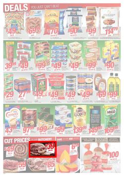 Checkers KZN Hyper : Hyper Specials (06 May - 12 May 2019), page 2