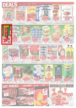 Checkers KZN Hyper : Hyper Specials (06 May - 12 May 2019), page 2
