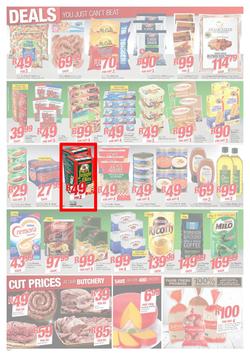 Checkers KZN Hyper : Hyper Specials (06 May - 12 May 2019), page 2