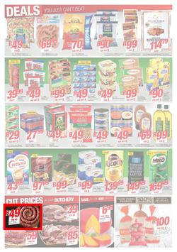 Checkers KZN Hyper : Hyper Specials (06 May - 12 May 2019), page 2