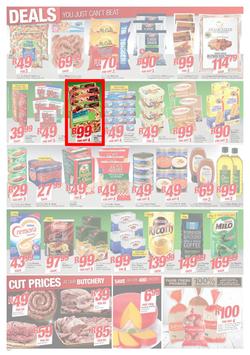 Checkers KZN Hyper : Hyper Specials (06 May - 12 May 2019), page 2