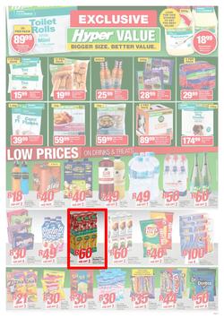 Checkers KZN Hyper : Hyper Specials (06 May - 12 May 2019), page 3