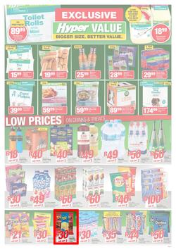 Checkers KZN Hyper : Hyper Specials (06 May - 12 May 2019), page 3