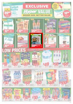 Checkers KZN Hyper : Hyper Specials (06 May - 12 May 2019), page 3