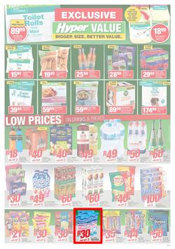 Checkers KZN Hyper : Hyper Specials (06 May - 12 May 2019), page 3