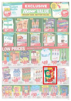 Checkers KZN Hyper : Hyper Specials (06 May - 12 May 2019), page 3