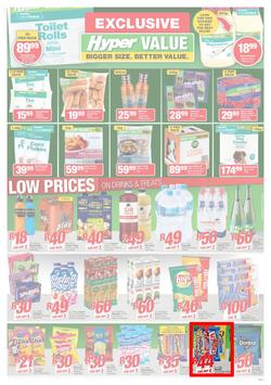 Checkers KZN Hyper : Hyper Specials (06 May - 12 May 2019), page 3