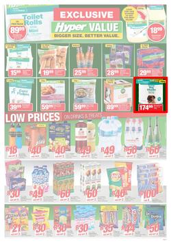 Checkers KZN Hyper : Hyper Specials (06 May - 12 May 2019), page 3