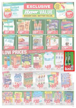 Checkers KZN Hyper : Hyper Specials (06 May - 12 May 2019), page 3