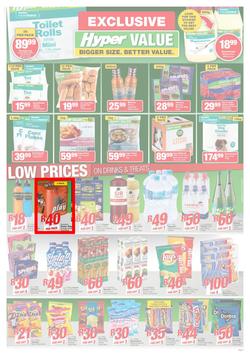 Checkers KZN Hyper : Hyper Specials (06 May - 12 May 2019), page 3
