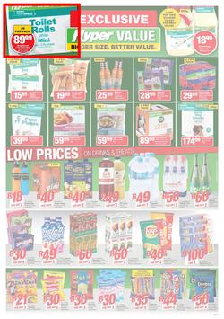 Checkers KZN Hyper : Hyper Specials (06 May - 12 May 2019), page 3