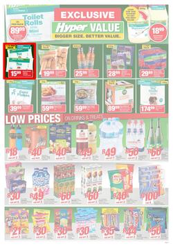 Checkers KZN Hyper : Hyper Specials (06 May - 12 May 2019), page 3