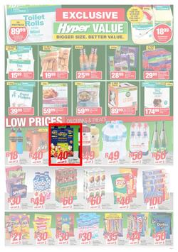 Checkers KZN Hyper : Hyper Specials (06 May - 12 May 2019), page 3