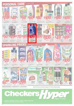 Checkers KZN Hyper : Hyper Specials (06 May - 12 May 2019), page 4