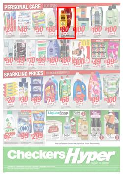 Checkers KZN Hyper : Hyper Specials (06 May - 12 May 2019), page 4