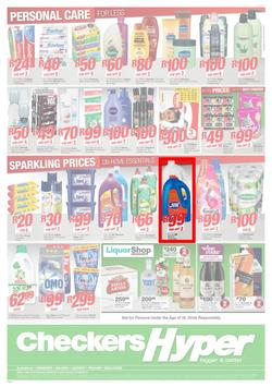 Checkers KZN Hyper : Hyper Specials (06 May - 12 May 2019), page 4