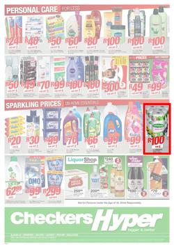 Checkers KZN Hyper : Hyper Specials (06 May - 12 May 2019), page 4