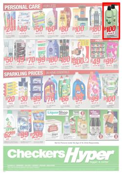 Checkers KZN Hyper : Hyper Specials (06 May - 12 May 2019), page 4
