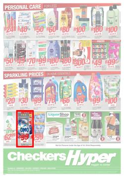 Checkers KZN Hyper : Hyper Specials (06 May - 12 May 2019), page 4