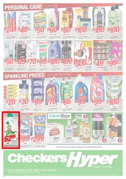 Checkers KZN Hyper : Hyper Specials (06 May - 12 May 2019), page 4