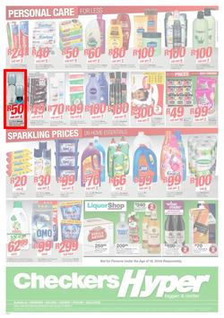 Checkers KZN Hyper : Hyper Specials (06 May - 12 May 2019), page 4