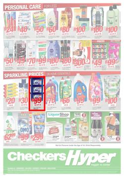 Checkers KZN Hyper : Hyper Specials (06 May - 12 May 2019), page 4