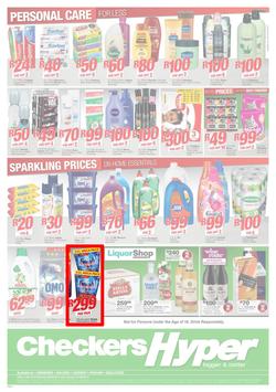 Checkers KZN Hyper : Hyper Specials (06 May - 12 May 2019), page 4