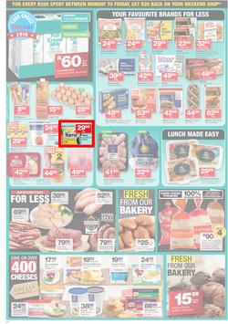 Checkers KwaZulu-Natal : January Savings Specials (02 Jan - 20 Jan 2019), page 2