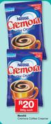Nestle Coffee Creamer-500g Each
