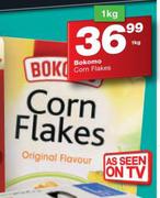 Bokomo Corn Flakes-1kg