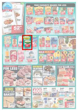 Checkers KwaZulu-Natal : January Savings Specials  (21 Jan - 03 Feb 2019), page 2