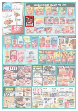 Checkers KwaZulu-Natal : January Savings Specials  (21 Jan - 03 Feb 2019), page 2