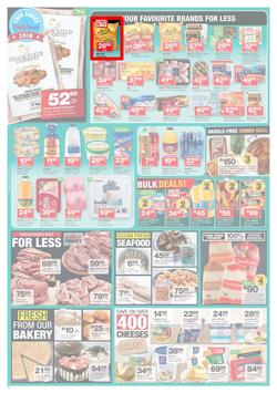 Checkers KwaZulu-Natal : January Savings Specials  (21 Jan - 03 Feb 2019), page 2