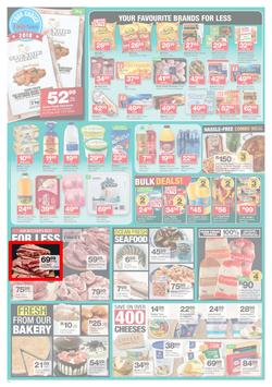 Checkers KwaZulu-Natal : January Savings Specials  (21 Jan - 03 Feb 2019), page 2