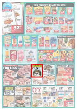 Checkers KwaZulu-Natal : January Savings Specials  (21 Jan - 03 Feb 2019), page 2