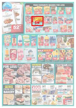 Checkers KwaZulu-Natal : January Savings Specials  (21 Jan - 03 Feb 2019), page 2