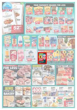 Checkers KwaZulu-Natal : January Savings Specials  (21 Jan - 03 Feb 2019), page 2