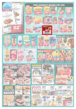 Checkers KwaZulu-Natal : January Savings Specials  (21 Jan - 03 Feb 2019), page 2