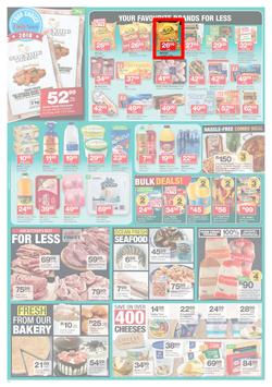 Checkers KwaZulu-Natal : January Savings Specials  (21 Jan - 03 Feb 2019), page 2