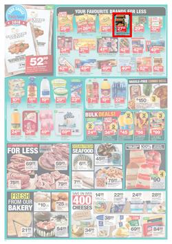 Checkers KwaZulu-Natal : January Savings Specials  (21 Jan - 03 Feb 2019), page 2