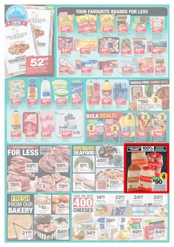 Checkers KwaZulu-Natal : January Savings Specials  (21 Jan - 03 Feb 2019), page 2