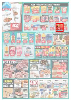 Checkers KwaZulu-Natal : January Savings Specials  (21 Jan - 03 Feb 2019), page 2