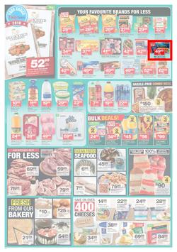 Checkers KwaZulu-Natal : January Savings Specials  (21 Jan - 03 Feb 2019), page 2