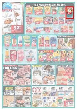 Checkers KwaZulu-Natal : January Savings Specials  (21 Jan - 03 Feb 2019), page 2
