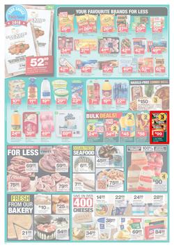 Checkers KwaZulu-Natal : January Savings Specials  (21 Jan - 03 Feb 2019), page 2