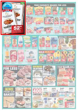 Checkers KwaZulu-Natal : January Savings Specials  (21 Jan - 03 Feb 2019), page 2