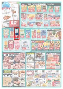 Checkers KwaZulu-Natal : January Savings Specials  (21 Jan - 03 Feb 2019), page 2