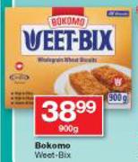 Bokomo Weet Bix-900g