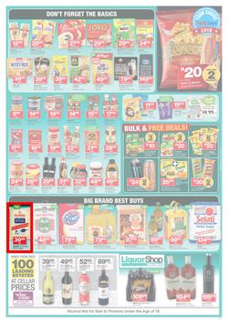 Checkers KwaZulu-Natal : January Savings Specials  (21 Jan - 03 Feb 2019), page 3