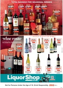 Checkers KwaZulu-Natal : Xtra Savings (23 May - 08 June 2025)